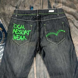 Charcoal Colour Jean&#39;s ✨