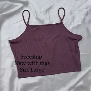 Chic Tank Top