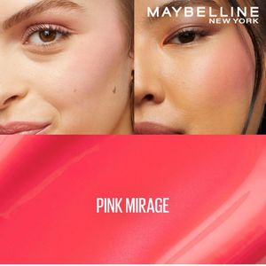 Maybelline Sunkisser Hazy Matte Blush