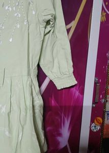 girls beautiful dress