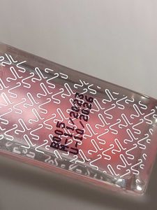 Kay Beauty Lip Oil Gloss