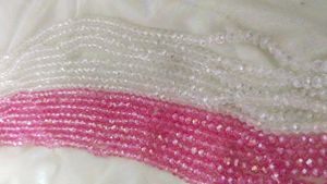 Crystal Beads 6 Mm String