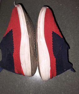 Daily Use Kids Shoes
