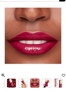 Clarins Lip Comfort Oil Intense