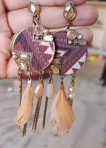 Fancy Earrings