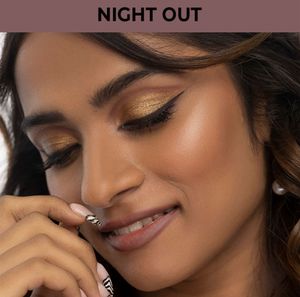 Pop, Blend &amp; Slay – Eyes That Speak Volumes 300