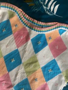Multiple Colour Sweater