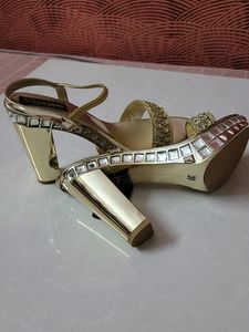Party Wear Heels