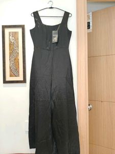 Elegant Black jumpsuit