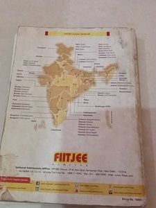 FIITJEE NTSE Class IX &amp; X