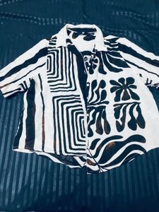 Dnmx Shirt Never Used