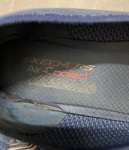 SKECHERS Air Cooled Memory Foam