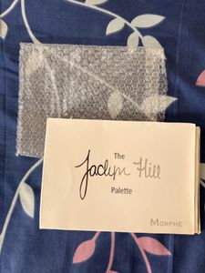 Jaclyn Hill Eyeshadow Palette
