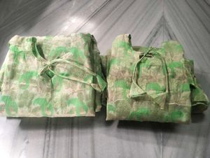 New Garara Dress Combo pack 2 piece Ne