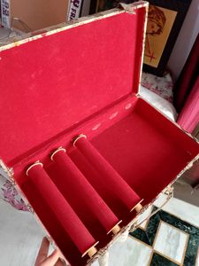Large Jewelry Storage Box