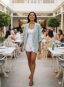 Own the Moment in Elite Regent Sage 🌿💎