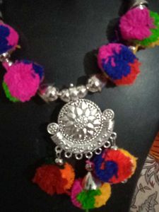 Navratri Oxodise  Set