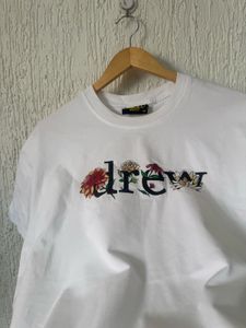 Drew House Floral T-shirt