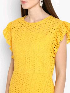 Fresh Yellow