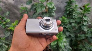 Canon Camera