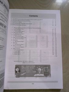 ICSE Class 10 Physics, Biology, Chemistry Question