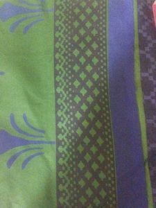 Unstiched Suit Peice With Chunni New One