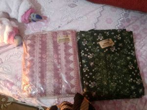 1 pc  Sell Price Wollen Dress Material