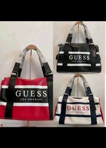 Guess Duffle Bag