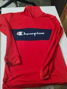 Boys Hoodie