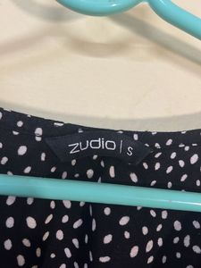 ZUDIO Fit And Flare Mini Dress