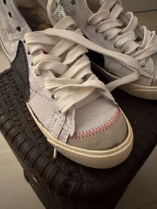 Nike Sneakers UK7 Used