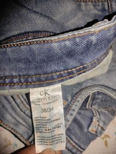Calvin Klein Jeans