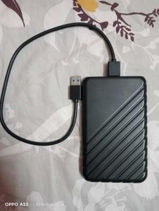 ORICO USB 3.0 to SATA III 2.5 inch Hard Disk Case