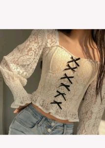 Crop Top 🫰