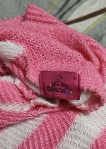 Poncho, Cape Sweater