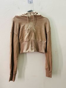 H&amp;M Pink Active Jacket