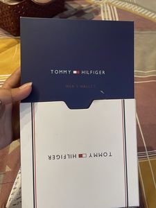 Tommy Hilfiger Men&#39;s Wallet - New in Box