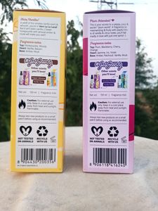 Combo Pack Of 6 Products ❤️❤️