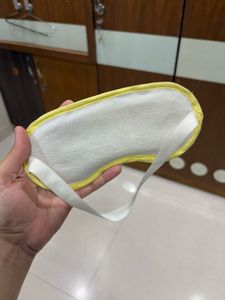 Cute Sleeping Eye Mask🍋