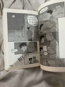 Heartstopper Volume 2