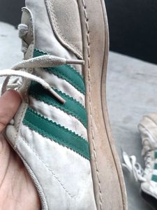 nice these shoes