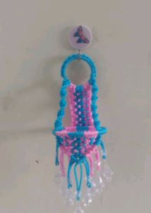 Hendmade Macrame Smoll Tady Jhulla