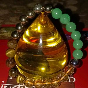 Money Magnet Bracelet