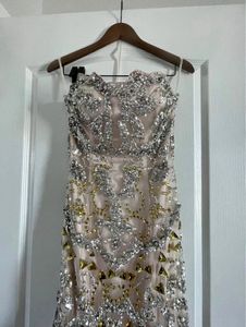 Camille La Vie Evening Gown