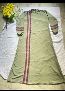 New Abaya