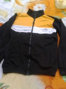 Worn Sweatshirt for boys