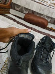 Amazing Woodland Boot For Men 👢