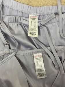 6IXTY8IGH Margot Cami &amp; Marlie Shorts Set – Satin