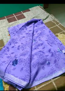 Beautiful New Saree