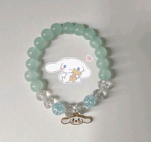 Cinnamorol Bracelet